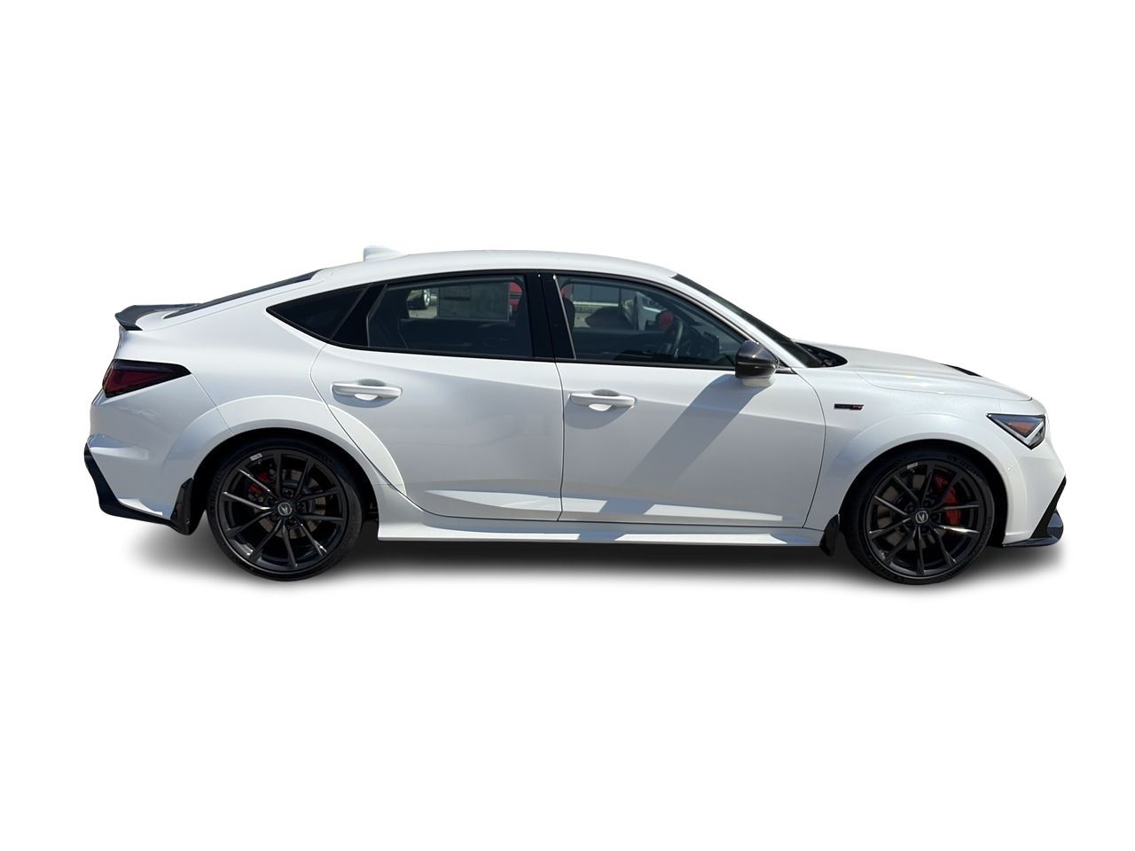 2026 Acura Integra