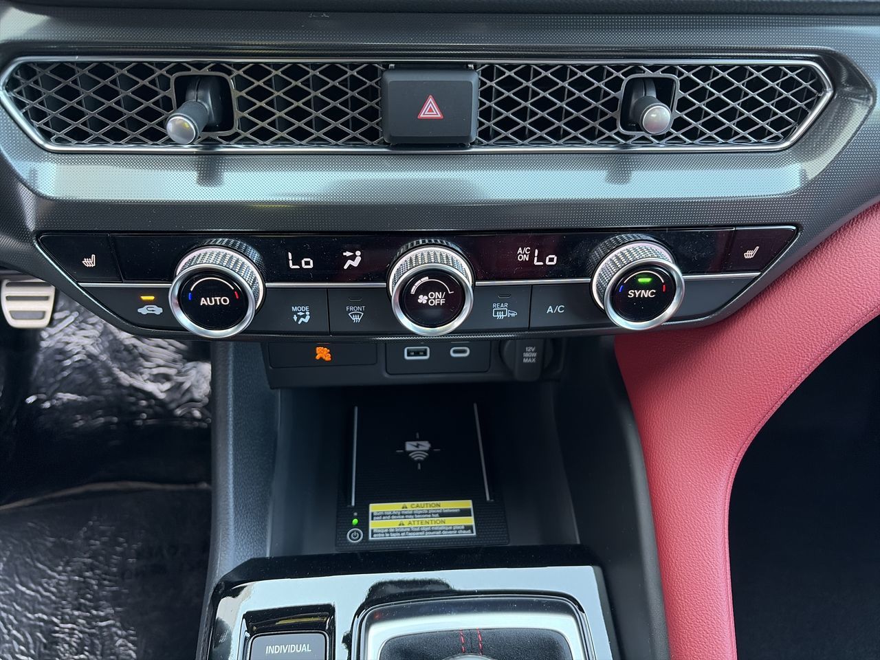 2026 Acura Integra