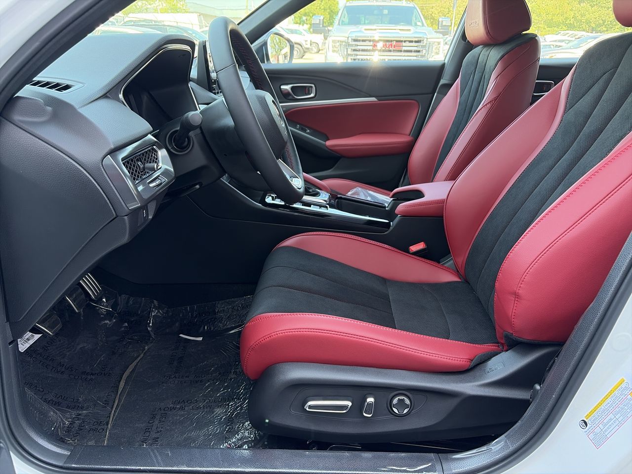 2026 Acura Integra