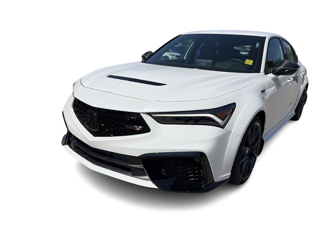2026 Acura Integra