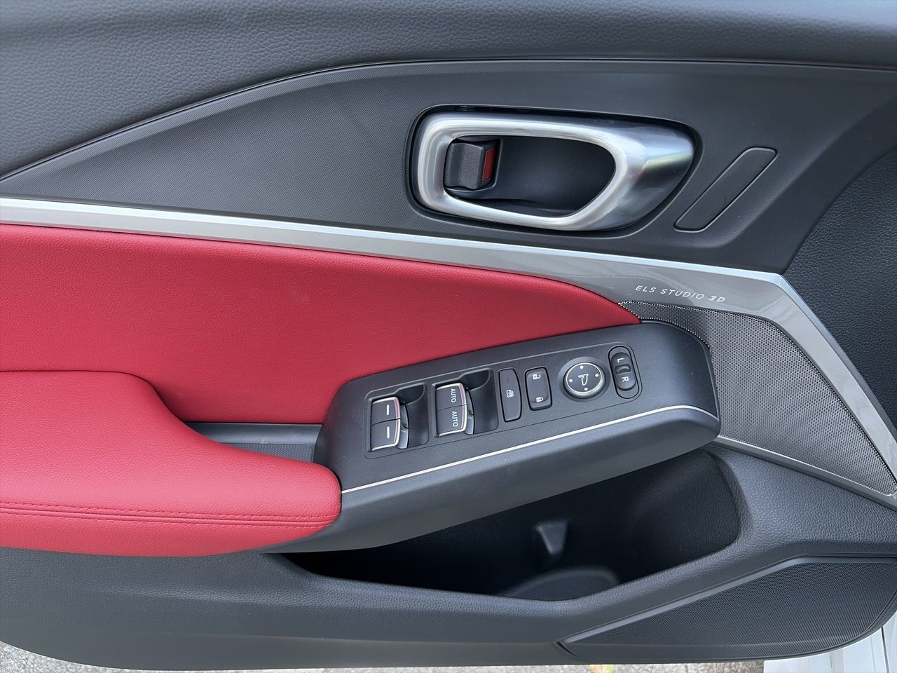 2026 Acura Integra