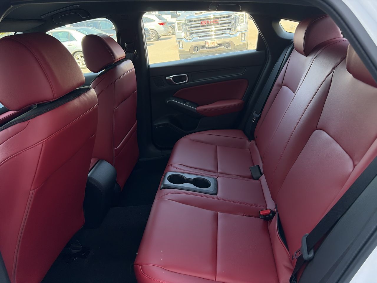 2026 Acura Integra