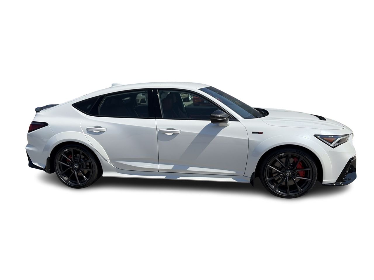 2026 Acura Integra