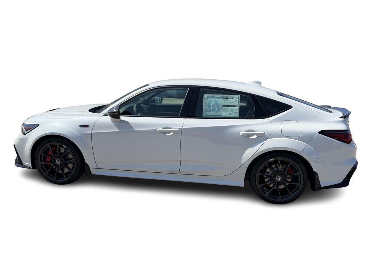 2026 Acura Integra