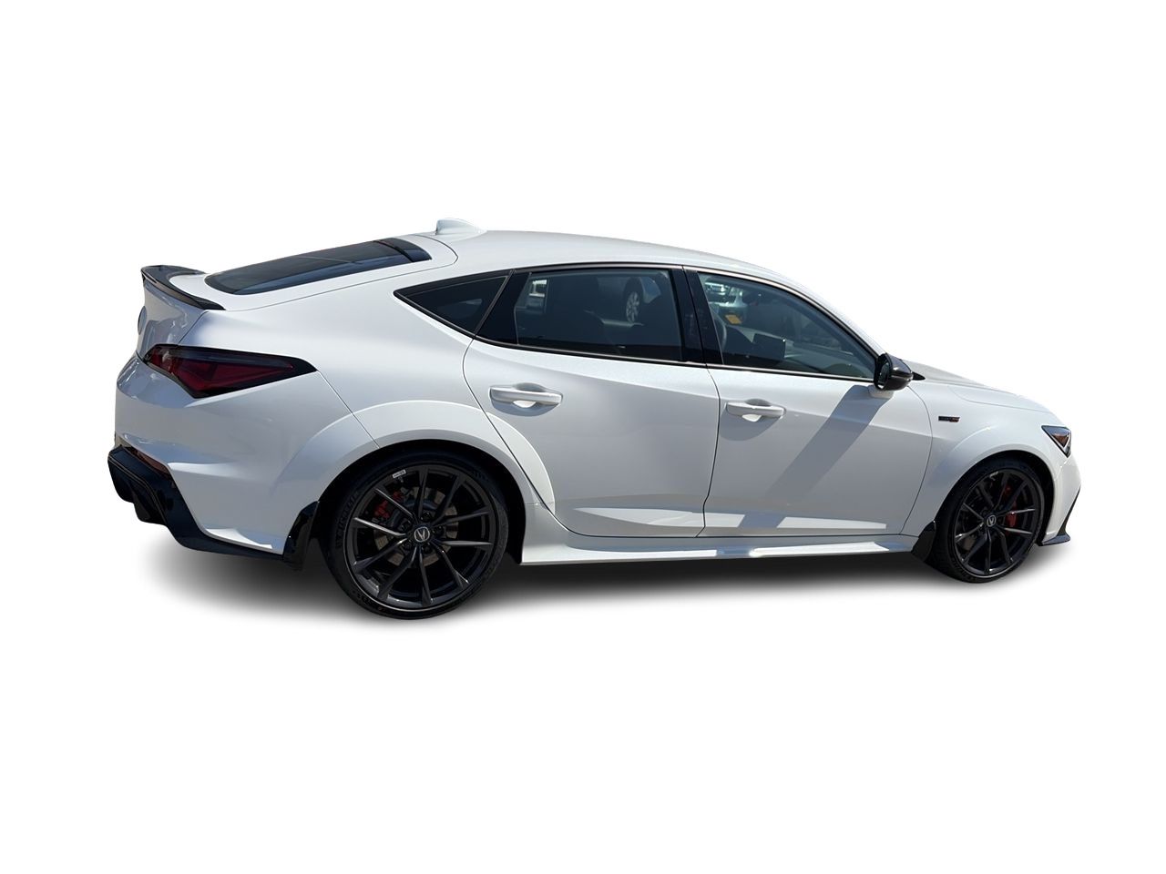 2026 Acura Integra