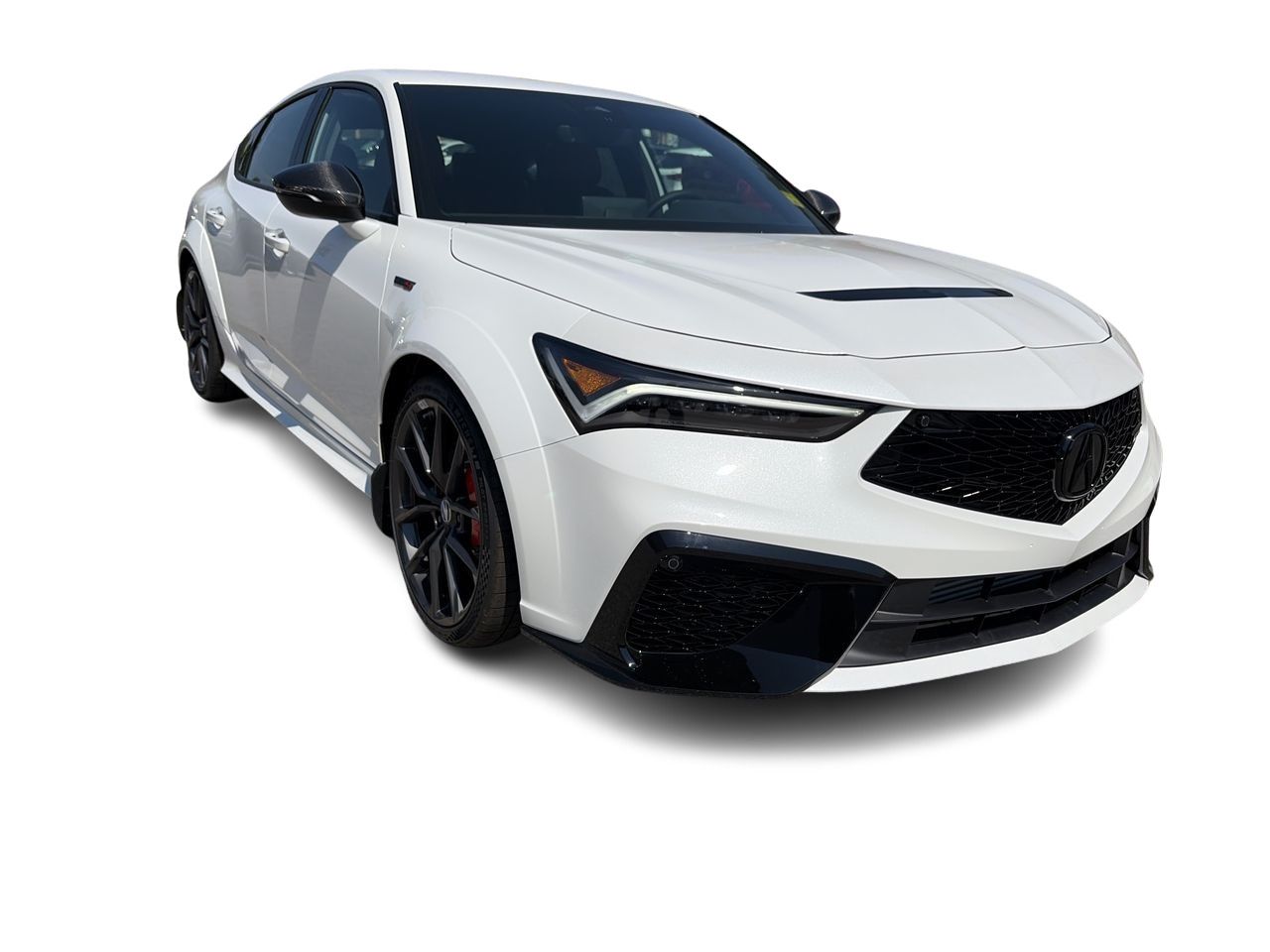 2026 Acura Integra