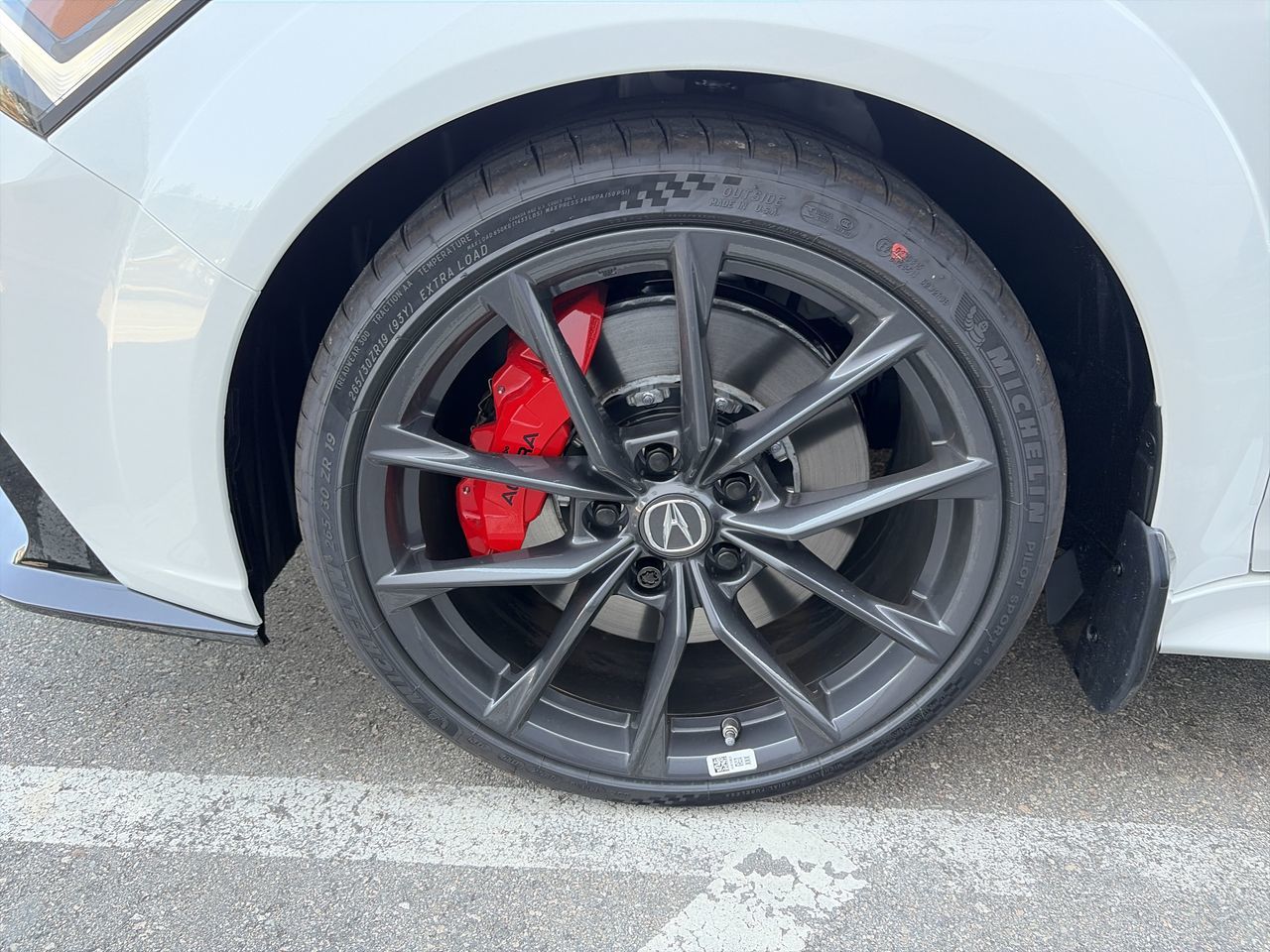 2026 Acura Integra
