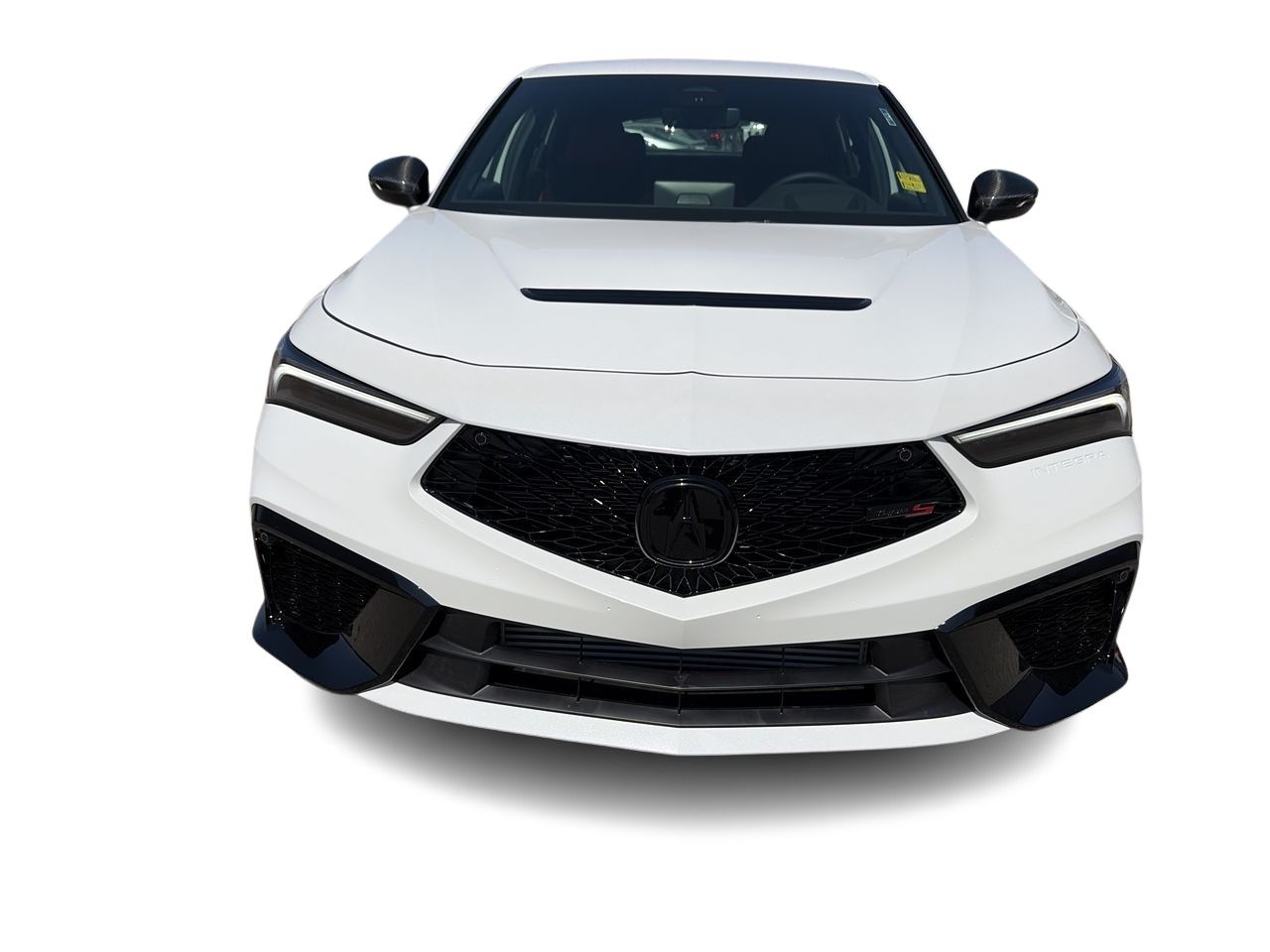 2026 Acura Integra