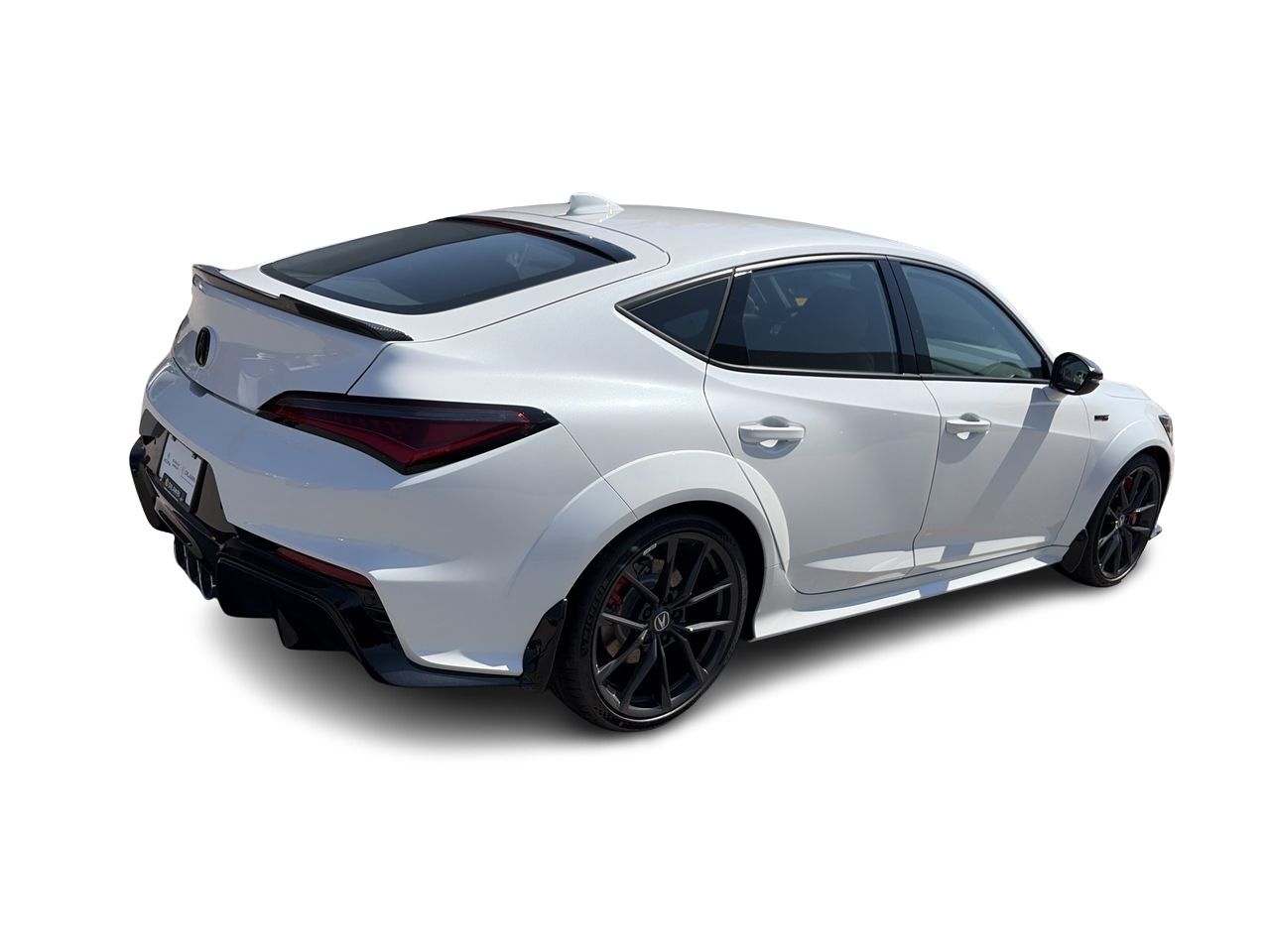 2026 Acura Integra