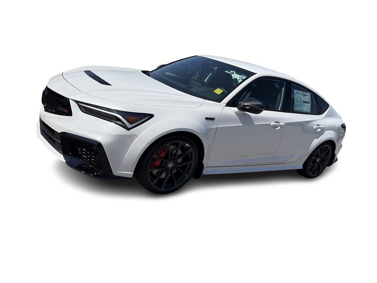 2026 Acura Integra