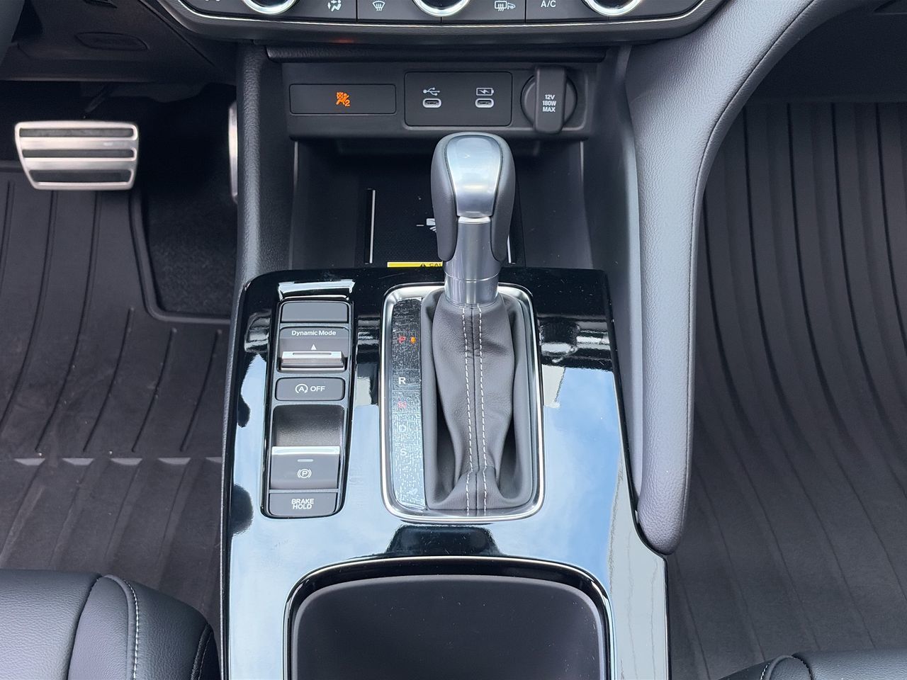 2026 Acura Integra