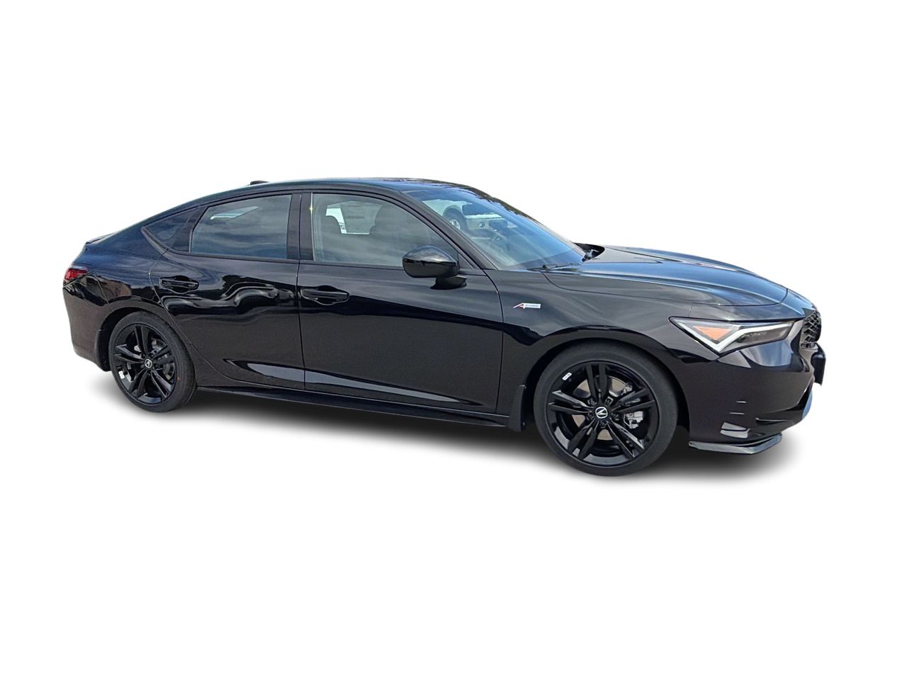 2026 Acura Integra