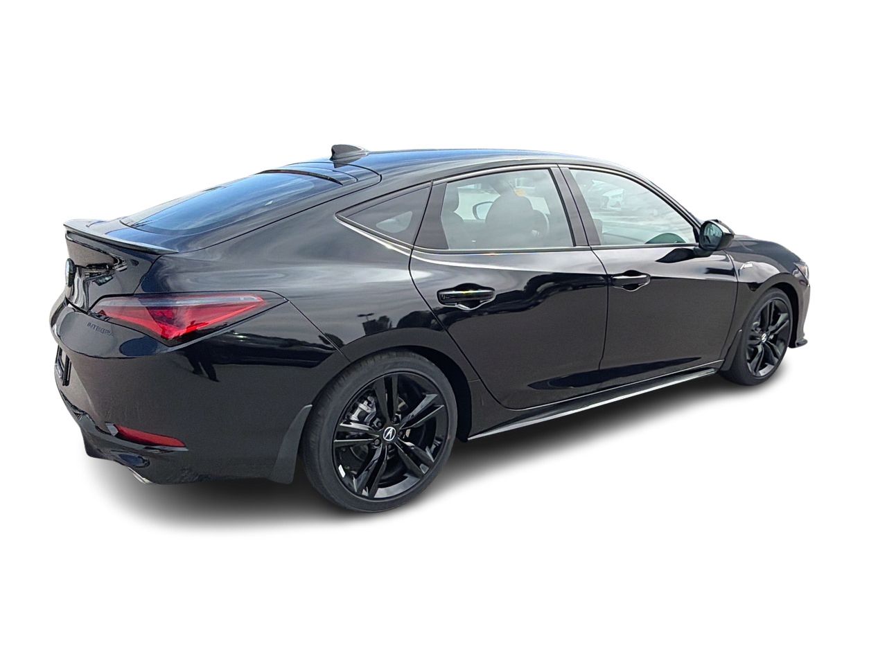 2026 Acura Integra