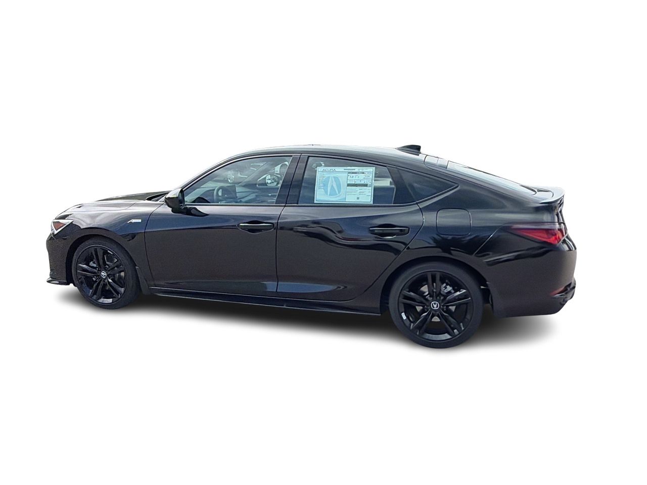 2026 Acura Integra