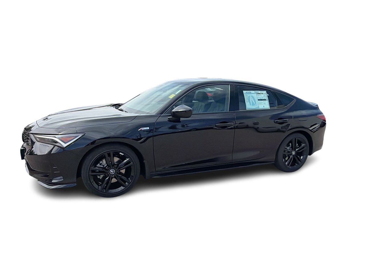 2026 Acura Integra