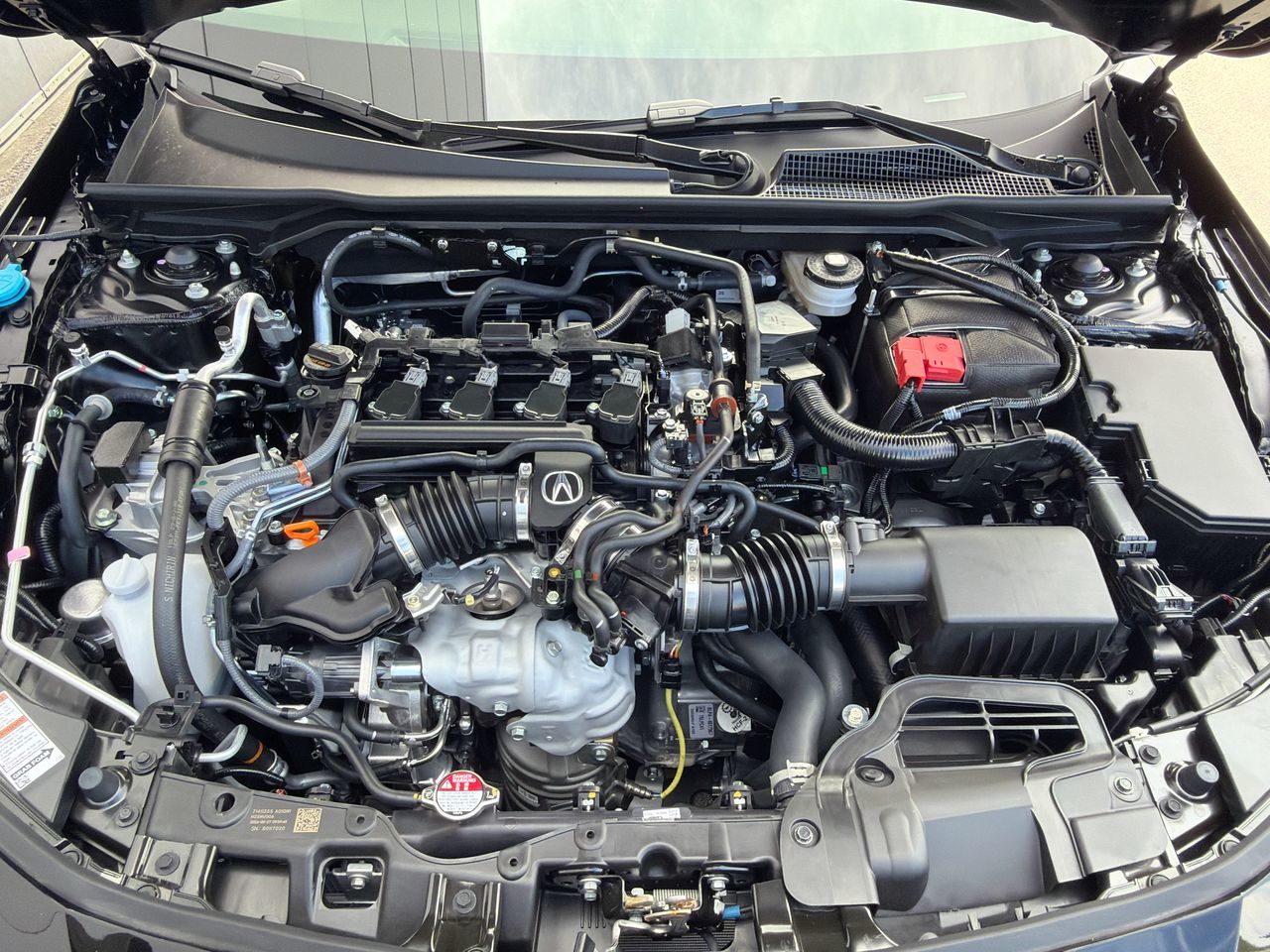 2026 Acura Integra