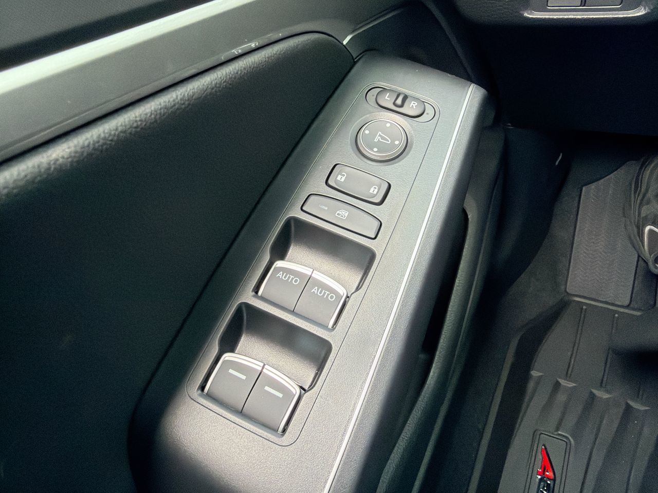 2026 Acura Integra