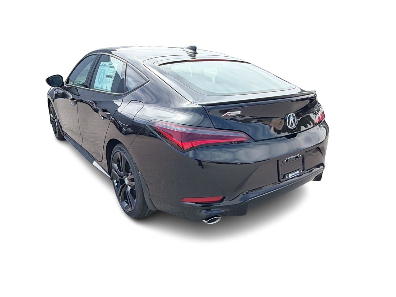 2026 Acura Integra