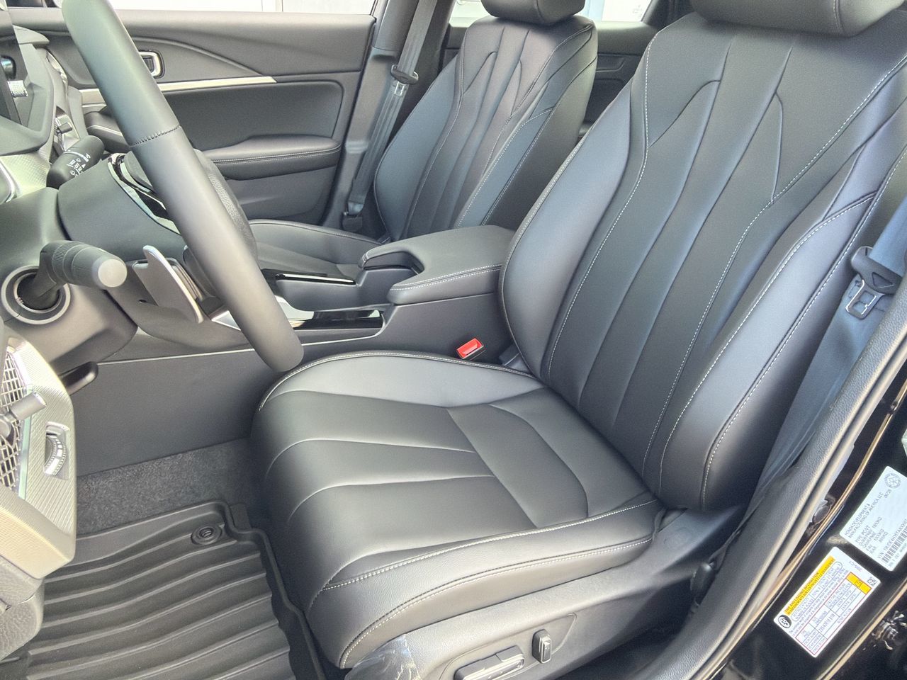 2026 Acura Integra