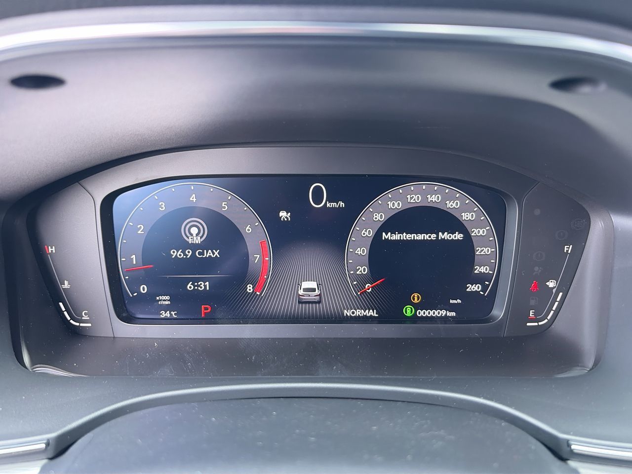 2026 Acura Integra