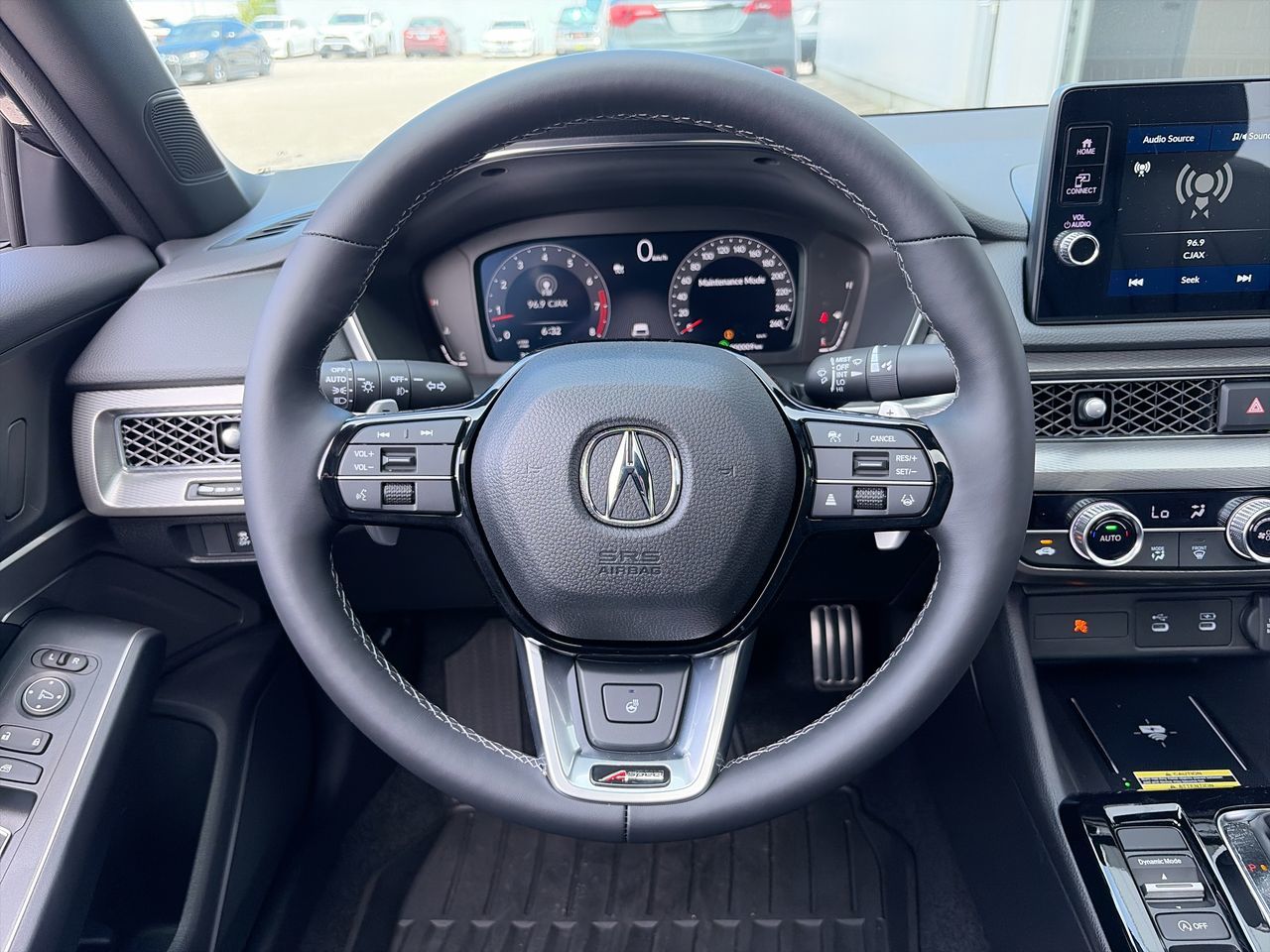 2026 Acura Integra