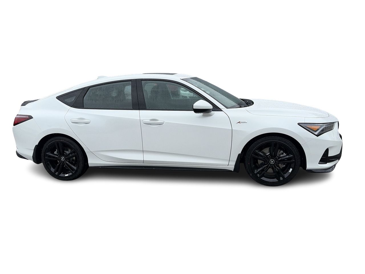 2026 Acura Integra
