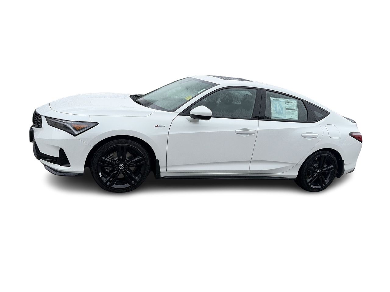 2026 Acura Integra