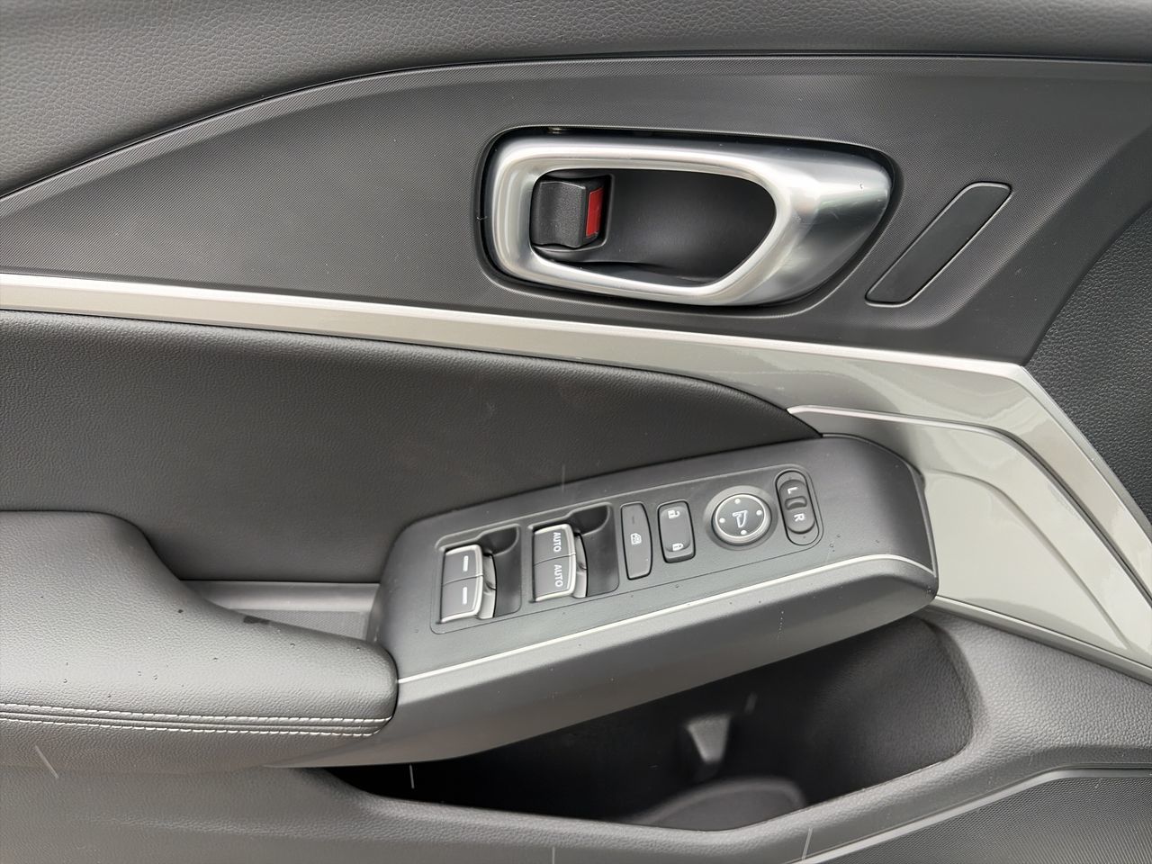 2026 Acura Integra