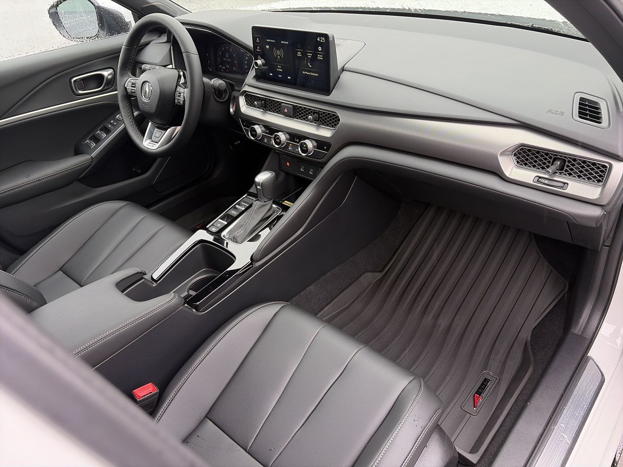 2026 Acura Integra