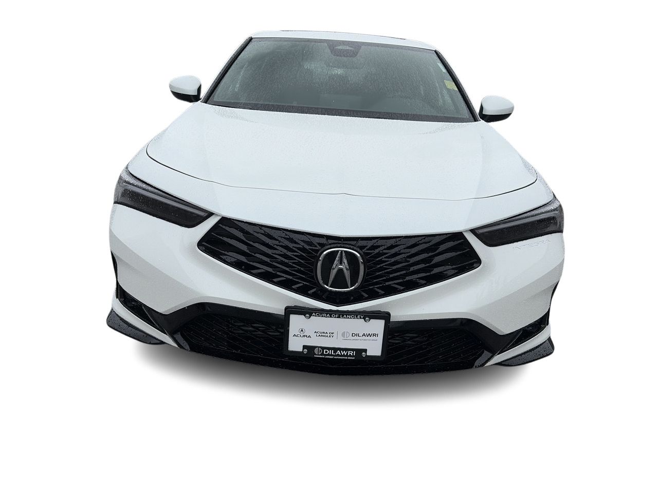 2026 Acura Integra