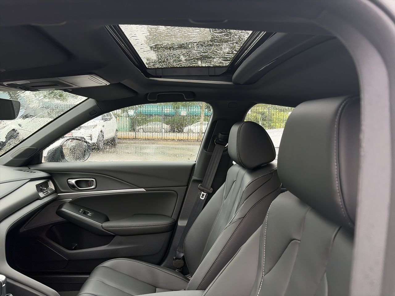 2026 Acura Integra