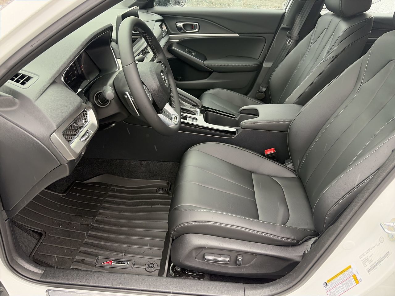 2026 Acura Integra