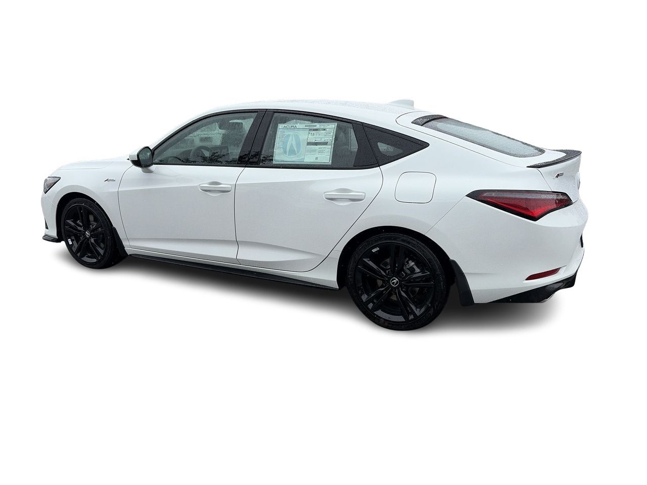 2026 Acura Integra