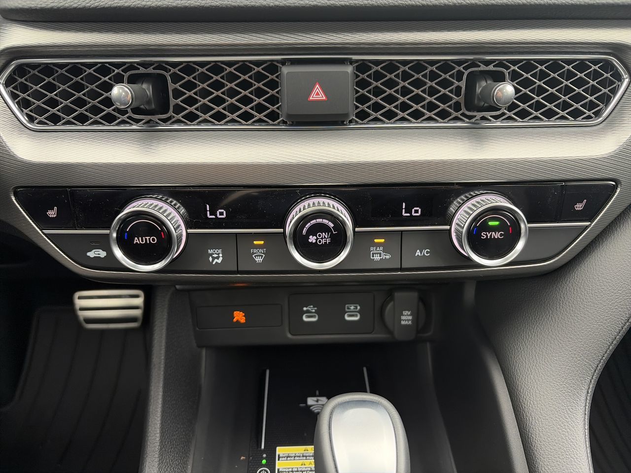 2026 Acura Integra