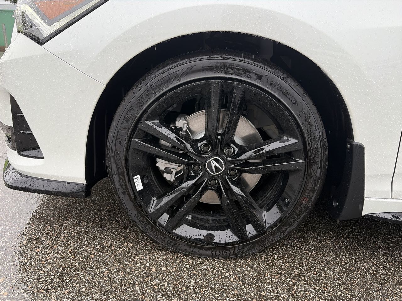 2026 Acura Integra