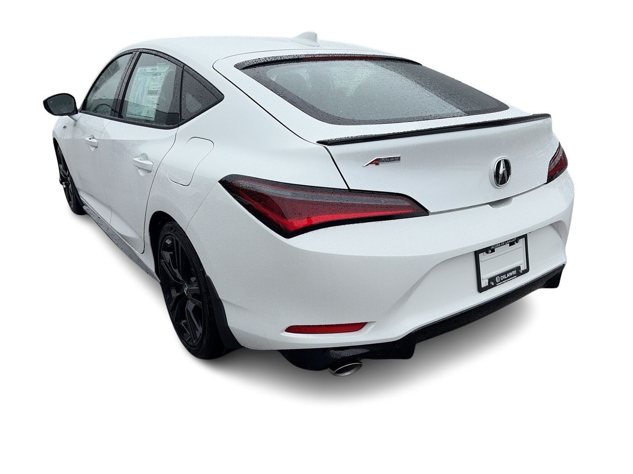 2026 Acura Integra