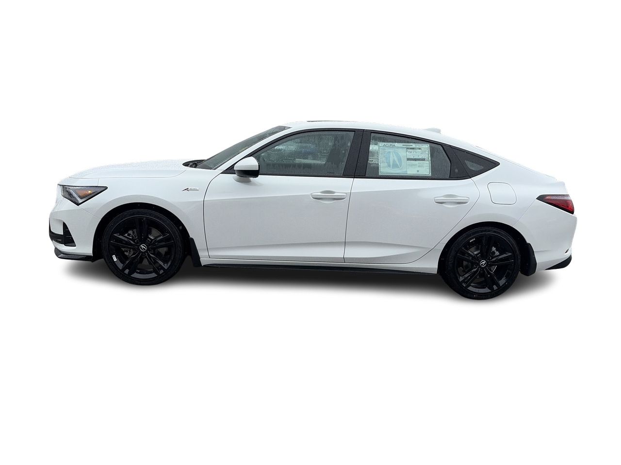 2026 Acura Integra