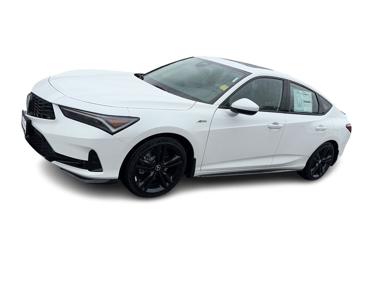 2026 Acura Integra