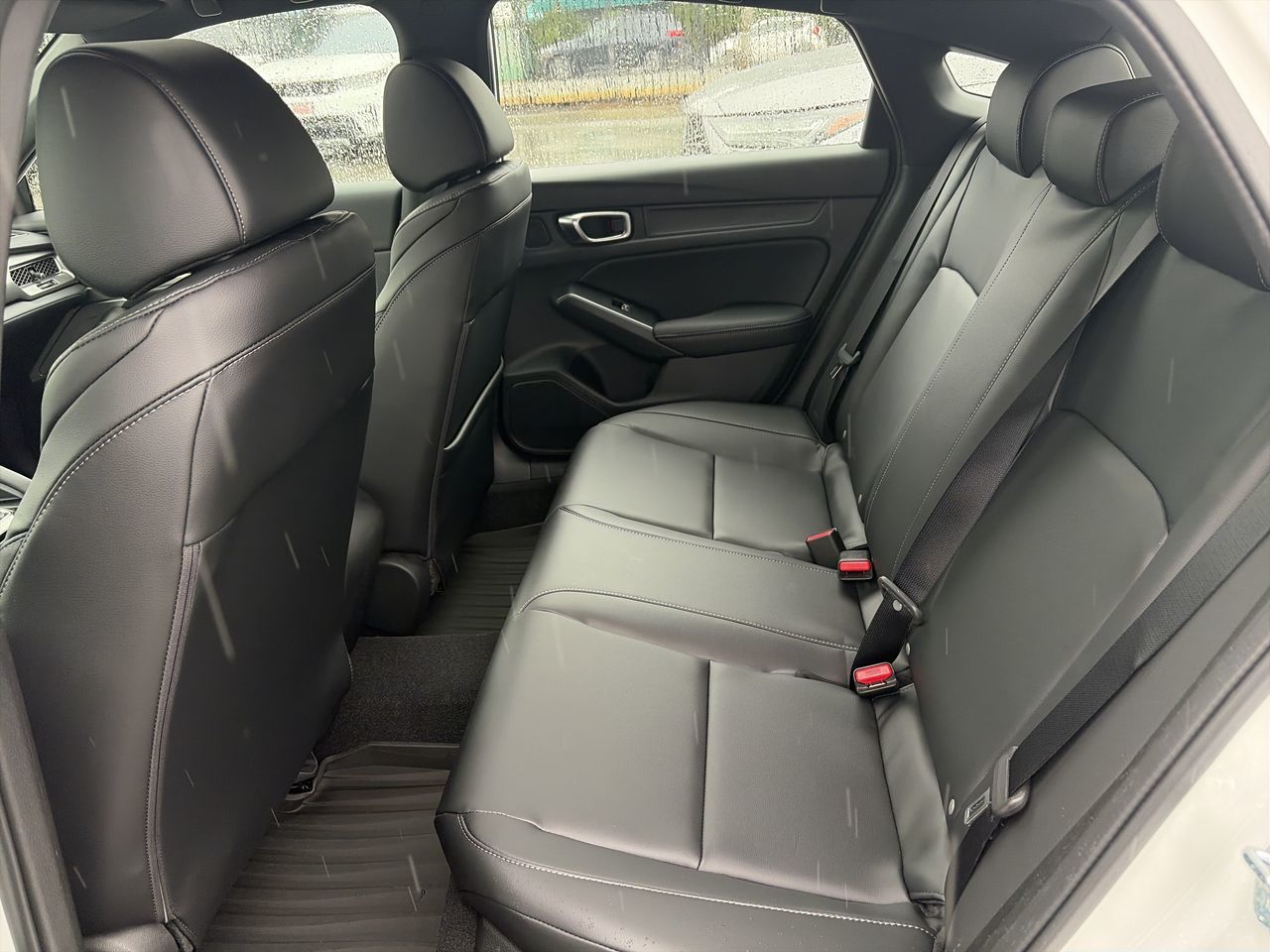 2026 Acura Integra
