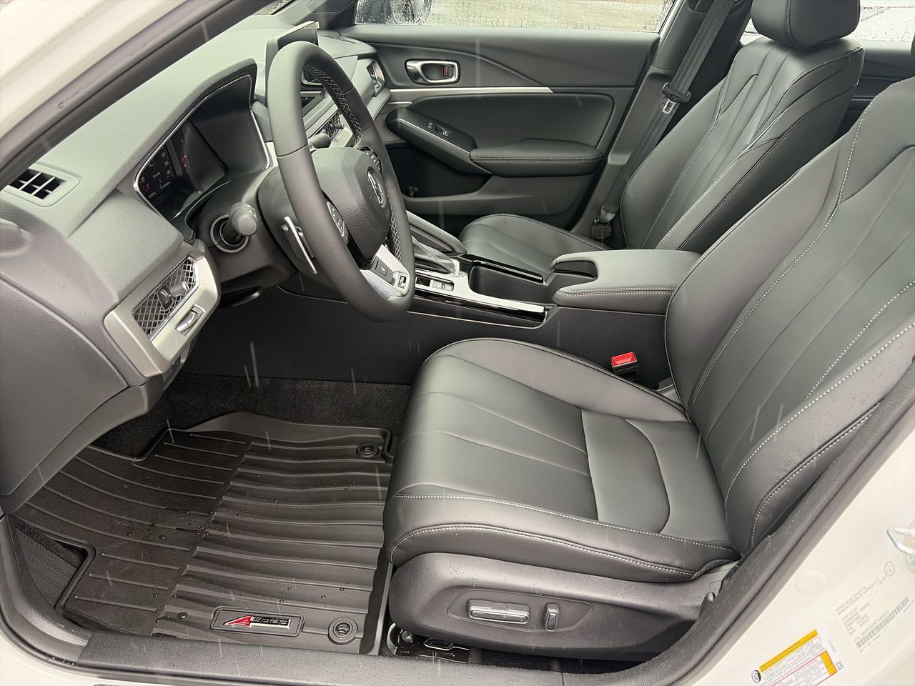 2026 Acura Integra