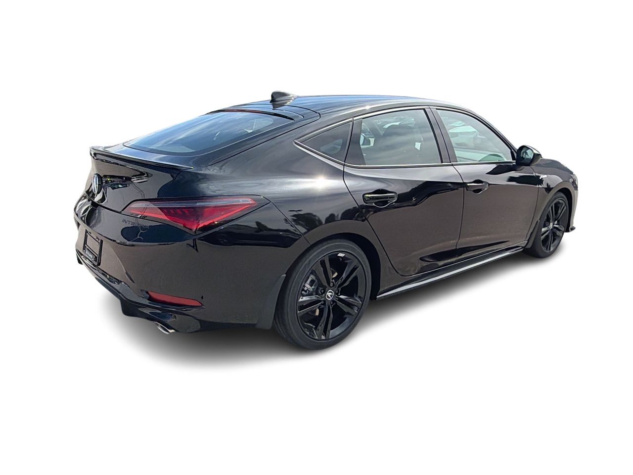 2026 Acura Integra