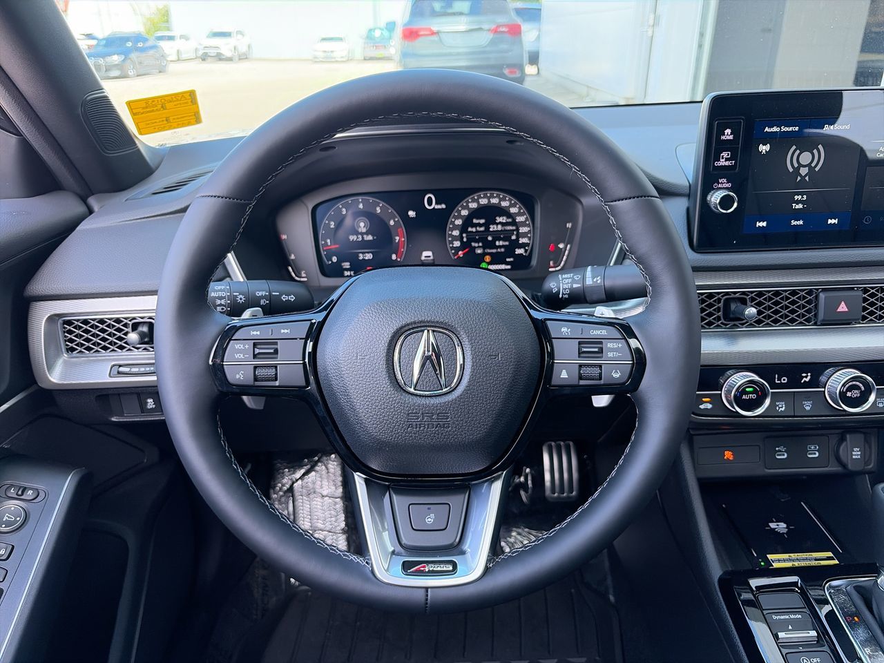 2026 Acura Integra