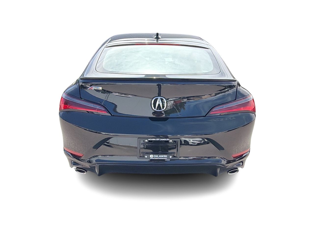 2026 Acura Integra