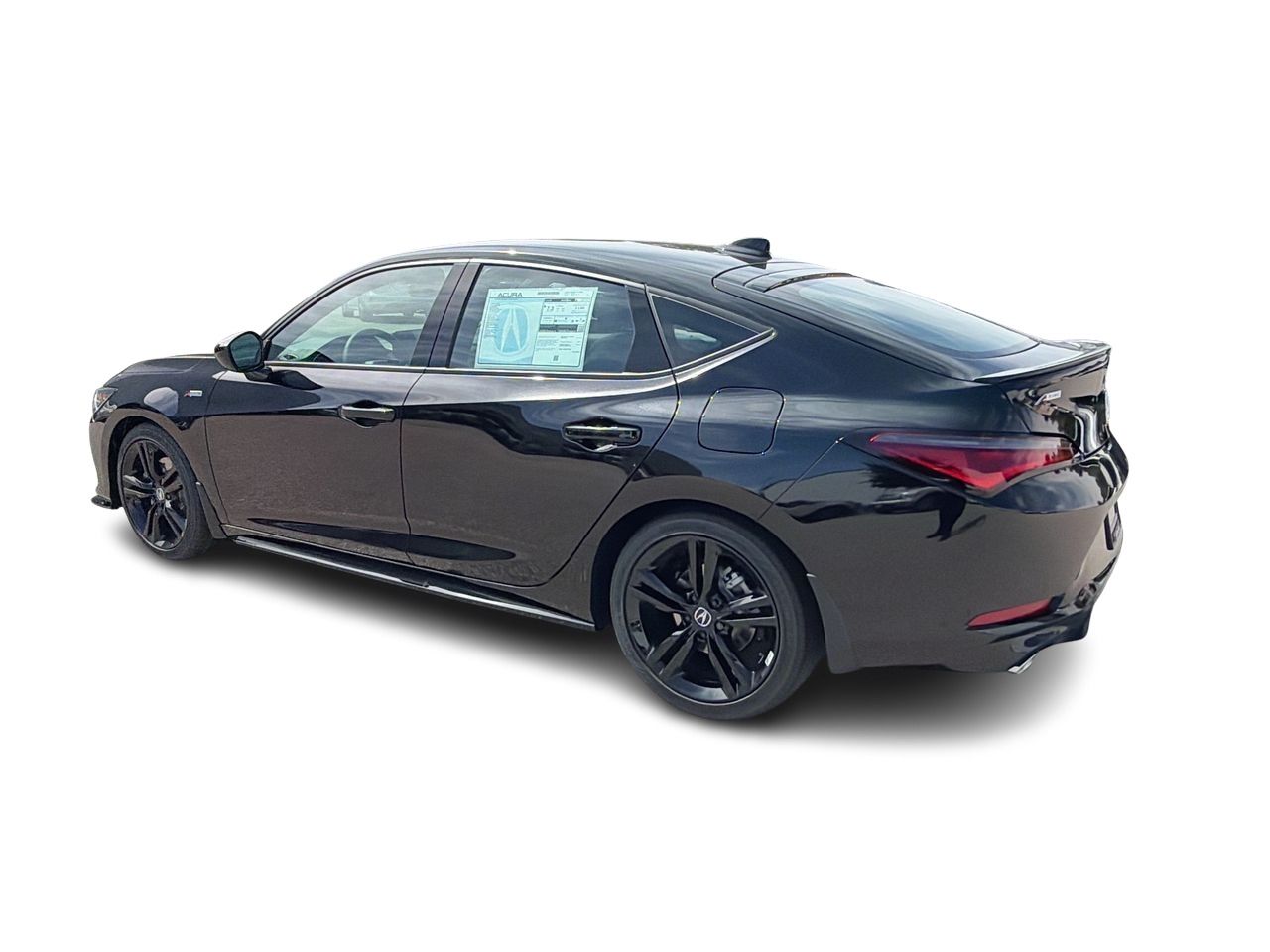 2026 Acura Integra