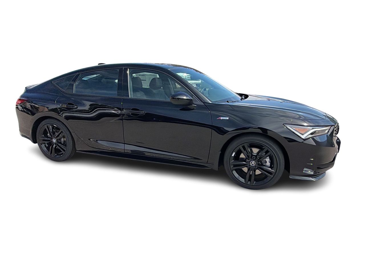 2026 Acura Integra