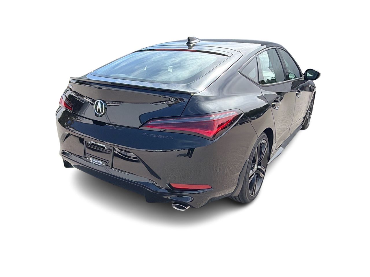 2026 Acura Integra