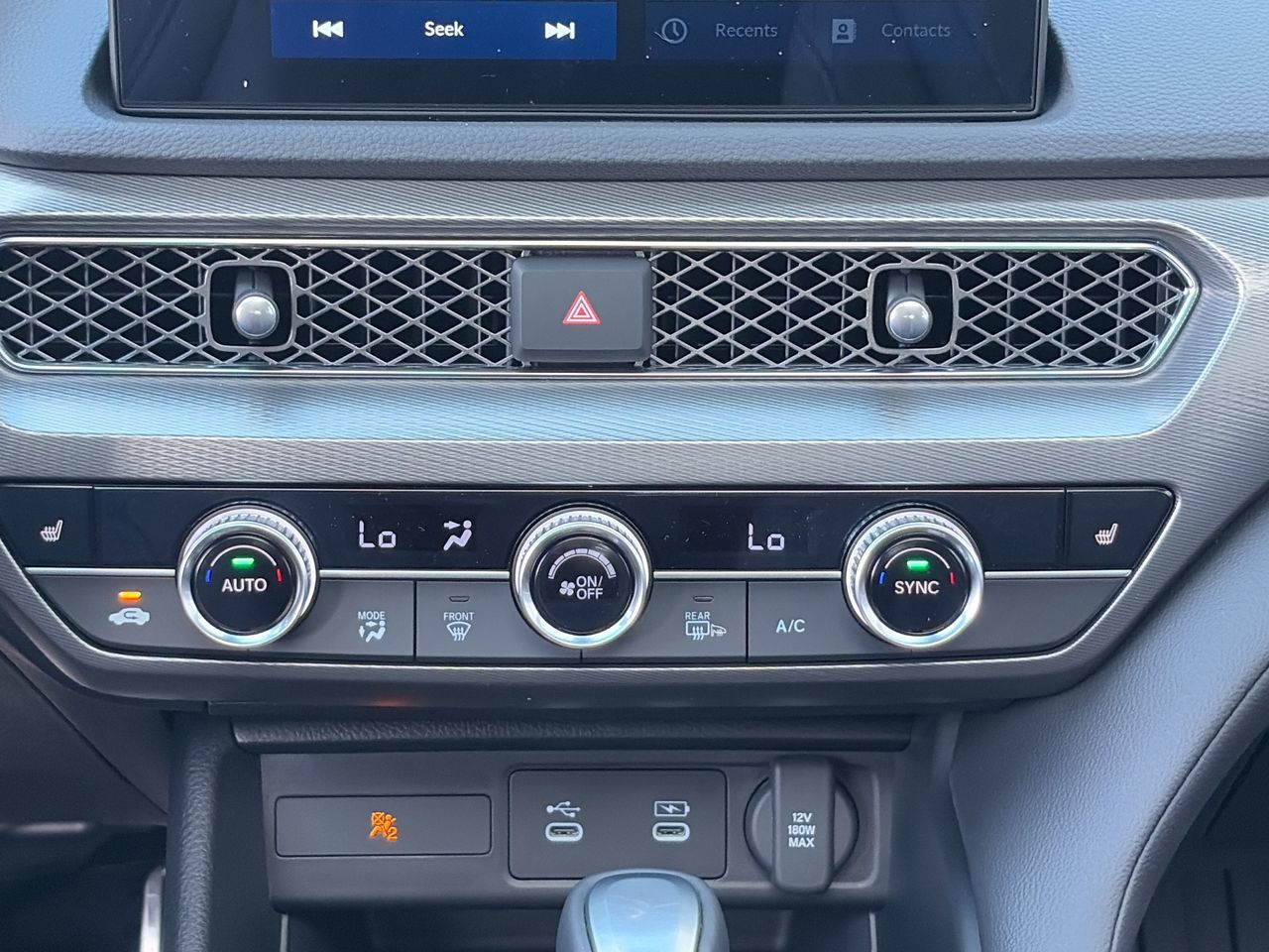 2026 Acura Integra