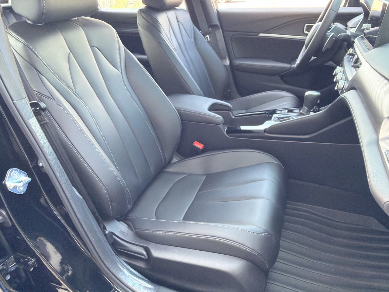 2026 Acura Integra