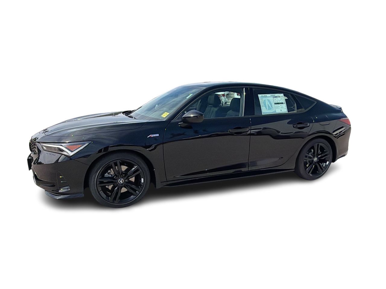 2026 Acura Integra