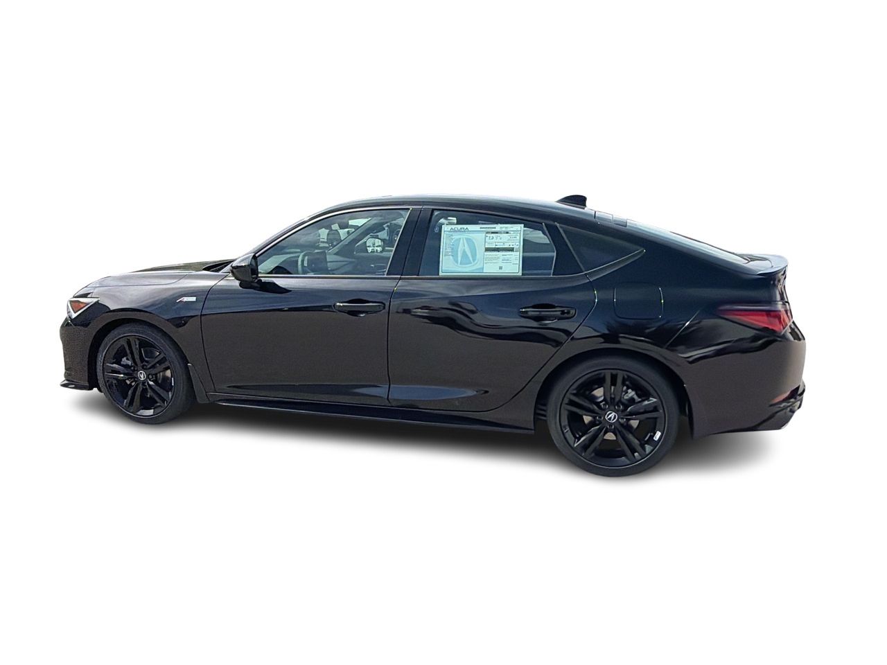 2026 Acura Integra